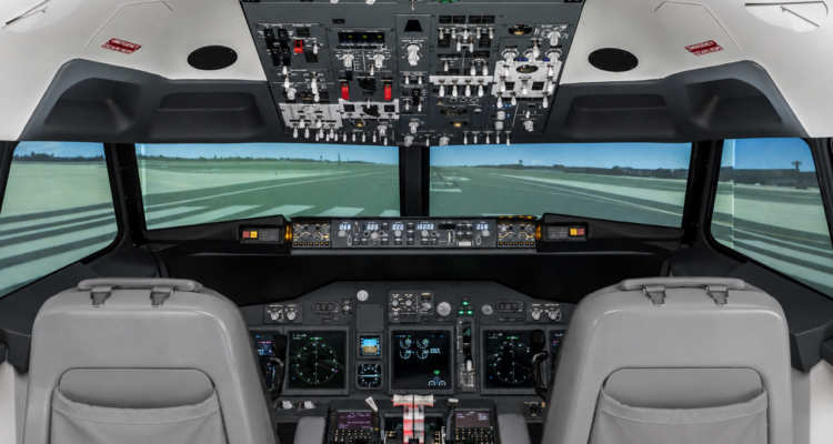 Flight Simulator Prizren